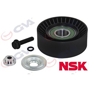 Alternatör Gergi̇ Rulmani Ducato-jumper-boxer 2.5-2.8hdi-2.8 Jtd 02