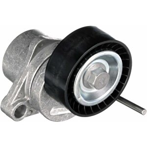 Alternatör Gergi̇ Rulmani Kütüklü P206-207-307-308-1007-c2-c3-c4 1.1i-1.4i-1.4 16v-1.6 16v