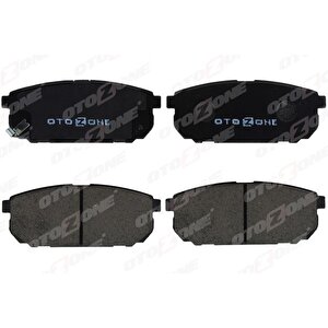 Arka Balata Kia Sorento 2.5 Crdi-3.5 V6-2.4 02 Gdb3344