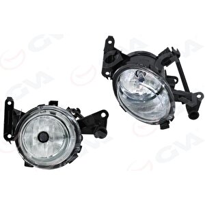 Si̇s Fari Sağ Opel Corsa D 11-15
