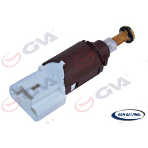 Fren Müşürü Renault Megane Ii 02 Clio Iii 05 Kangoo Ii 08 Modus 04 Sc Nic Ii 04 08 4 Fi̇ş Beyaz