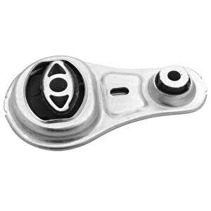 Motor Takozu Arka Trafic Ii-vivaro 2.0 Dci-dti 03