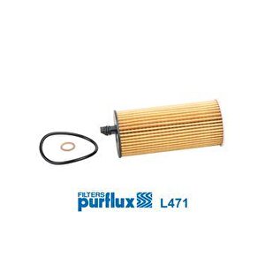Yag Filtresi Bmw F10 F20 F30 F32 F34 F36 F01 F07 E90 F22 E84 F25 F15 F16 F26 Mini R55 R60 Toyota Verso 13 18 Auris 15 Rav4 15 Avensis 15