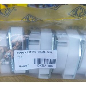 Kapi Ki̇li̇t Köprüsü Sol R9