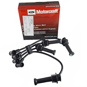 Buji̇ Kablosu Tk Fiesta 96 Focus 98-04 -fusion 02 Mondeo 07 1.6 Zetec