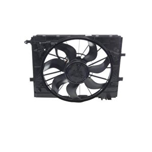 Radyator Fani Komple Mercedes C257 W213 S213 C238 A238 X253 C253