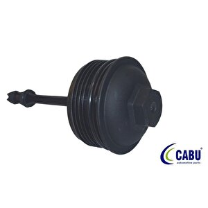 Yağ Fi̇ltre Kapaği Vw-audi-skoda-seat 1.2