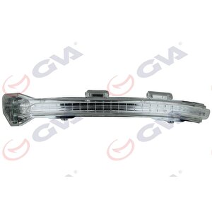 Ayna Si̇nyali̇ L Golf7 2014