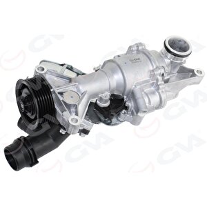 Devirdaim Pompasi Mercedes M274 W205 S205 C205 W212 W213 C253 R172