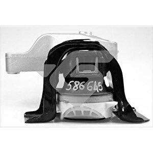 Motor Takozu Renault Clio Iv 12 Dacia Logan Ii 12 Sandero Ii 12 Lodgy 12 Dokker 12 Duster 10 4x2 1.5 Dci