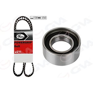 Eksantri̇k Gergi̇ Ki̇ti̇ Slx-tmpr 1.6- Ti̇po-uno-palio 1.4 Gates Kayiş