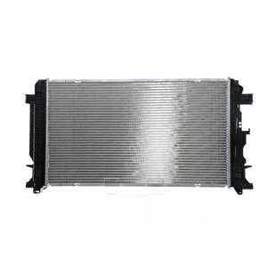 Motor Su Radyatoru Mercedes Sprinter B906 06 Otomatik Sanziman