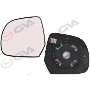 Ayna Cami Sol Duster 10-12 Isitmali Konveks Vm-6802ghl
