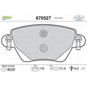 Arka Balata Renault Kangoo 01 Ford Mondeo 00 07 Jaguar X-type 01 09