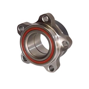 Ön Teker Bi̇lyasi Poryali Transit V184 00 06 Abs Li 45x115x53 Btf1125b Kit Civatali
