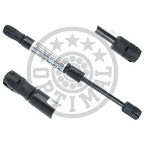 Bagaj Amortisoru Mercedes Clk-class C208 A208