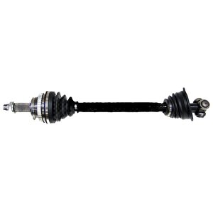 Aks Komple Sol Renault Master Ii 98 06 Opel Movano A 98 01 1.9dci 2.2dci 2.5dci 2.8dci 51di̇ş 670mm