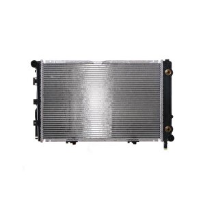 Motor Su Radyatoru Mercedes W201 85 93 Klimali / Otomatik Sanziman