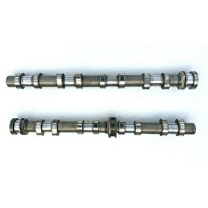 Eksantrik Mili Emme Mercedes Om651 W176 W204 W205 W212 W222 W166 W447 W639 B906