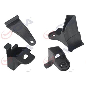 Far Tami̇r Ki̇ti̇ Sol Renault Symbol 13-17