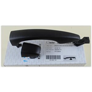 Arka Sağ Diş Kapi Kolu Citroen C-elysee /p301