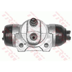 Fren Si̇li̇ndi̇ri̇ Transi̇t 2.0-2.5-2.5 Tdi 2.9i 91-94 20.6mm