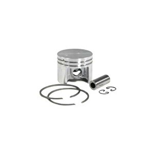 Piston Segman 060 Farkli Ford Mondeo Iv 07 14 S-max 10 17 Kuga I 08 14 2.0 Tdci 308-407-3008-5008/ C4-c5-ds4-ds5 Dw10cted4 2.0 Hdi 09
