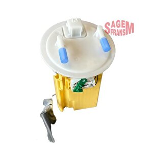 Yakit Depo Şamandirasi Duster 1.5 Dci̇ 4x4 10