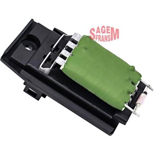 Kalori̇fer Rezi̇stansi Transit - Connect Focus 1.4-1.6 1.8-2.0 Mondeo Ii-iii 2.0-1.6i 16v