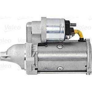 Marş Motoru 12v 9di̇ş 1.3kw Doblo-albea-grande Punto-punto Evo-500-astra H-corsa D-combo 1.3 Mtj-cdti 438168