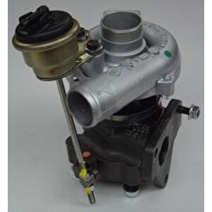 Turbo Komple Clio Ii 01 Symbol 01 Kangoo 02 Megane Ii 03 Scenic Ii 03 Almera-micra 03 1.5dci̇ K9k 80 Bg