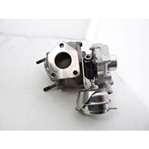 Turbosarj Bmw M47 E39 E46 Euro 3