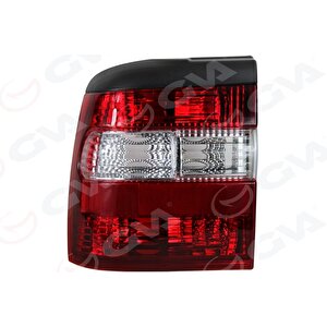 Stop Sol Kristal Opel Vectra A 92-95