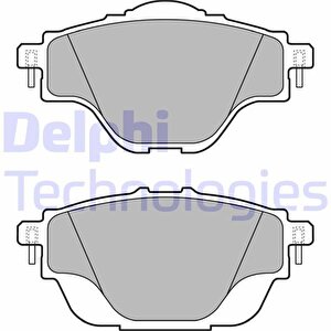 Arka Fren Balatasi Astra L-grandland-c4 Grand/spacetourer-c5 Aircross-p508-p5008-p308-p3008-ds4-ds7 290mm