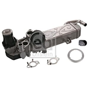 Egr Valfi̇ Soğutucu Caddy-jetta-golf6-passat-superb-octavia-a3-leon 09 1.6tdi Caya-b-c-d Swag 33100493