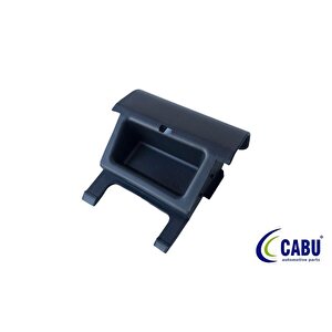 Corsa - C Kri̇ko Kapaği Ön Sağ 01-11