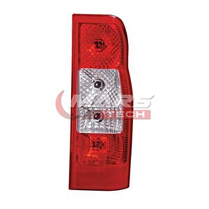 Stop Lambasi Sol Ford Transi̇t V347 -v348 04 14 Duylu