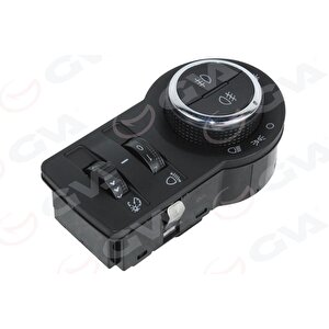 Far Kumanda Anahtari Astra J 10 15 Si̇s Farli Otomati̇k Aç-kapa
