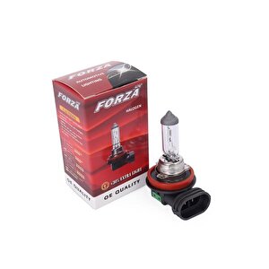 Halogen Ampül H - 11 12v.55w 30 Fazla