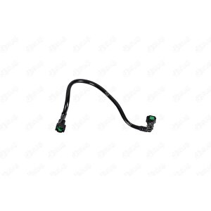 Yakit Borusu Opel Astra J 1.7 Cdti