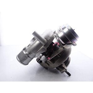 Turbosarj Bmw M57 E46 E53 Xd
