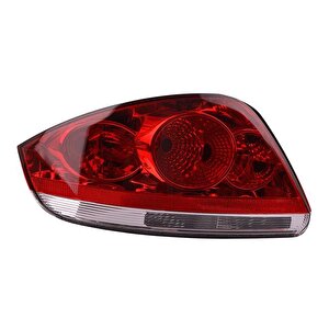 Stop Lambasi Sol Fiat Linea Duysuz