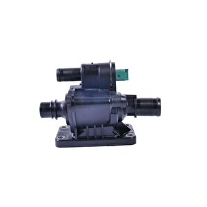 Termostat 83c Komple / Müşürlü P206-p207-p307-bipper-c1-c2-c3-nemo- 1.4 Hdi- Fiesta-fusion Tdci 02 12 Mazda 2 1.4 Cd 03 07