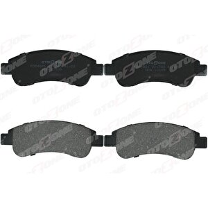Ön Fren Balatasi Corsa F 19 Crossland 17 C2 03 C3 09 Aircross 17 C4 04 C-elysee 12 Xsara 96 Berlingo 96 Partner 96 206 00 207 07 208 12 301 12 307 00 2008 13 1007 05 Ds3 15