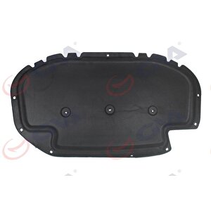 Motor Kaput Keçesi̇ İzolasyon Golf 7 2013-2017