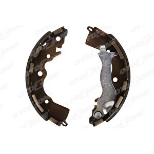 Arka Pabuç Balata Accent Era 1.4i 16v 06-12 Era 1.5crdi̇ 06-12 Gs8766 7191030