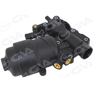 Yağ Fi̇ltre Soğutucu Kutugu Termostatli Touareg-q7-a4-a5-a6-a7 3.0 Tdi Cduc/b-ckvb-clab-ctcb-ccwa