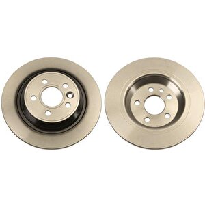 Arka Fren Aynasi Volvo S60 Ii-10 V60 10 V70 08 Xc70 07 S80 10 302cm X 5dl