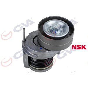 Alternatör Gergi̇ Rulmani Kütüklü Golf5-jetta-passat-tiguan-a3 1.4 Tsi Blg-bmy-cava 140/160ps
