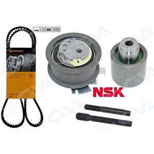 Tri̇ger Seti̇ T5-caddy-passat-jetta-golf-polo-a3-leon 1.4-1.9tdi Bjb-axb-amf-bls-avf-bnm-bnv-bkc